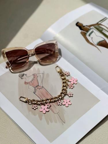 سلسة أزهار الساكورا