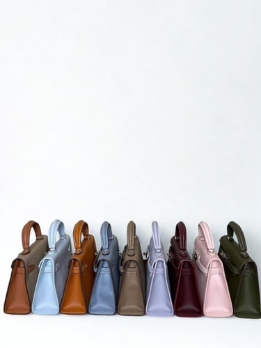 كيلي باستيل 22 سم