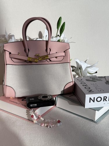 بيركن كانفاس 25 سم