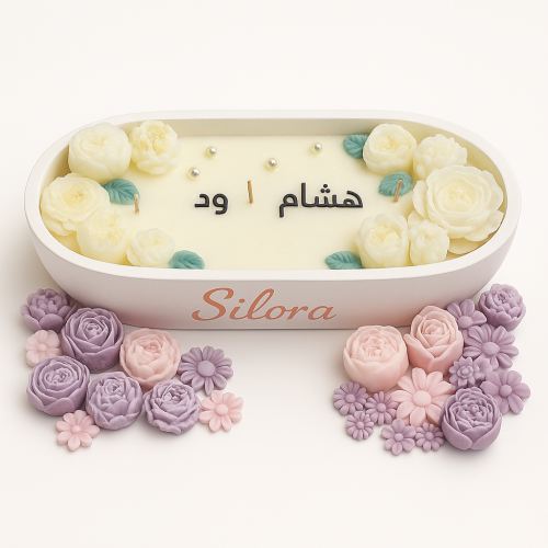 شمعة أثر