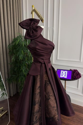 فستان سهره میکادو مید