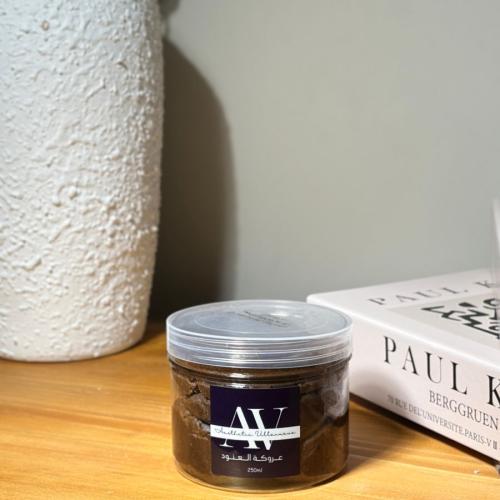 دلكة سودانية حجم 250 جرام