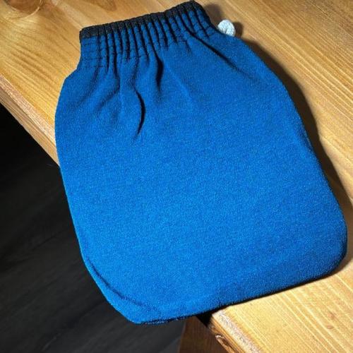 الليفه المغربية