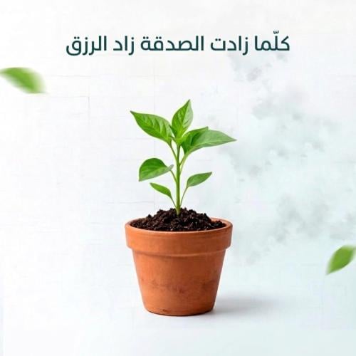 تبرع عام