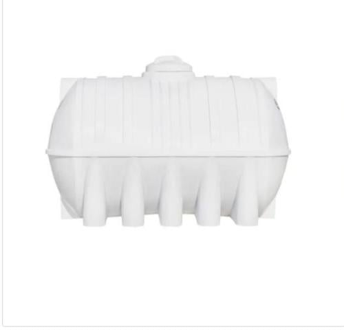 خزان ماء 3000 لتر افقي الزامل