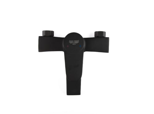 خلاط دوش اسود 52201 هانز سمارت الماني