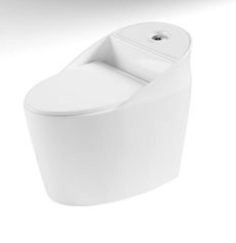 مرحاض افرنجي ابيض موديل 9010 ماجو MAJOR مقاس 30