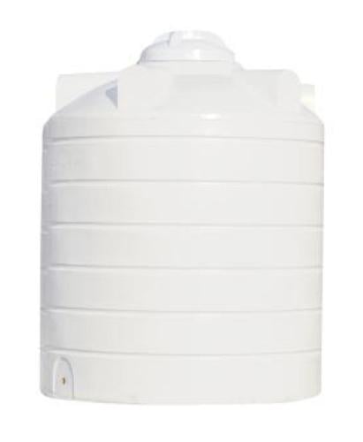 خزان ماء 1500 لتر عمودي الزامل