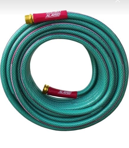 هوز ماء ابو خيط 1/2" * 50 متر العايد