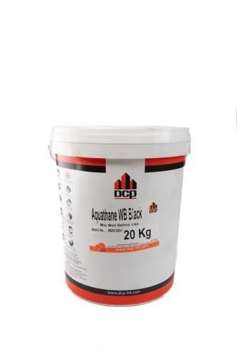 عازل مائي E400 اسود بتقنية بريطانية DCP