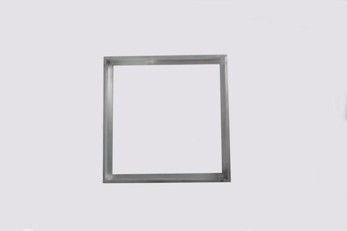 غطاء مجاري المنيوم 40 * 40--- راوى 5سم RAWA