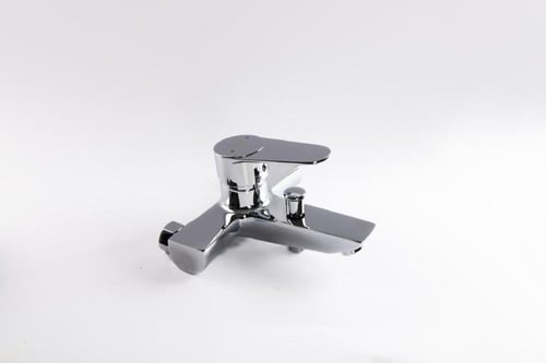 خلاط دوش كروم 62201 هانز سمارت الماني