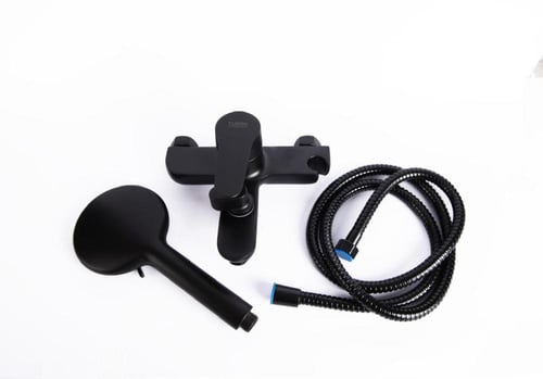 خلاط دش اسود توران إيطالي TURAN