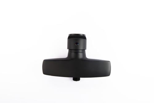 خلاط مجلة جدار / طهاره اسود 52201 هانز سمارت المان...