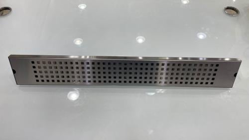 صفاية ستيل طويل 10*110 شبك نيو ستار-304