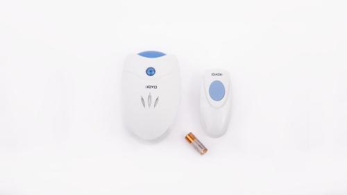 جرس لاسلكي -GARSA-KO-51028