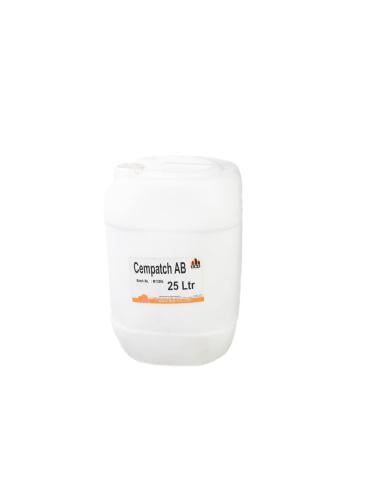 كميكل كامبرت CempatcRchAB25LTR- ربط خرسانة القديم...