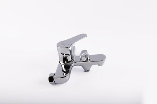 خلاط دش كروم توران إيطالي TURAN