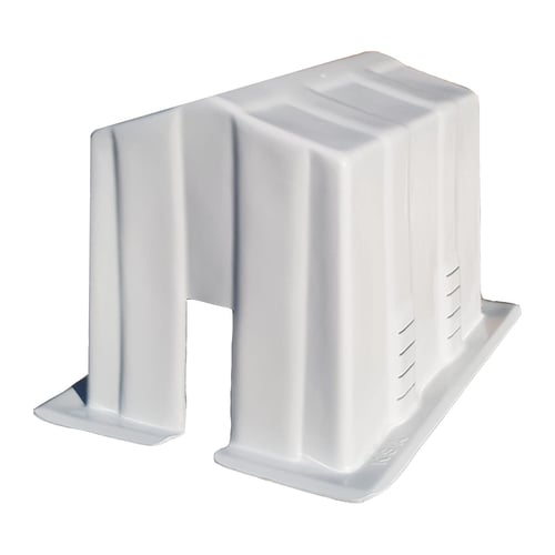 غطاء ماطور ماء دينمه