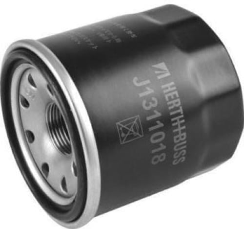 فلتر زيت اكسنت 2018