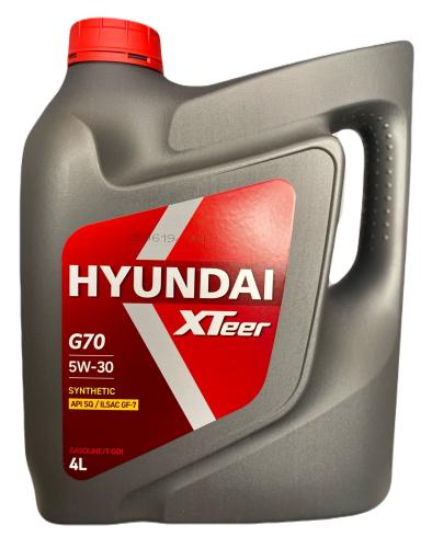 زيت مكينة ديزل 4 لتر اكستير 5W30