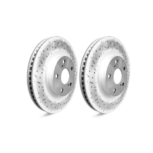 طقم هوب خلفي رياضي مخرم 300 سي تشارجر 8 سلندر