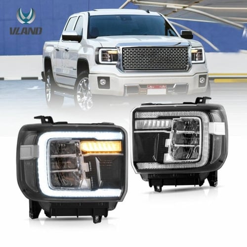 طقم شمعات سيرا 2014-2018