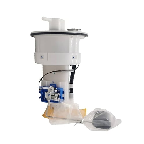 طرمبة بنزين كاملة اكسنت 2006-2010+ريو 2006-2010