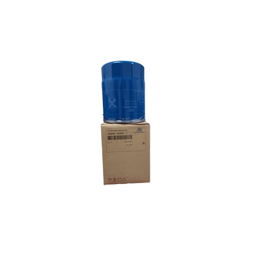 فلتر زيت هيونداي كيا 263304A001