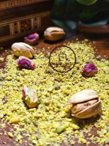 فسدق مطحون