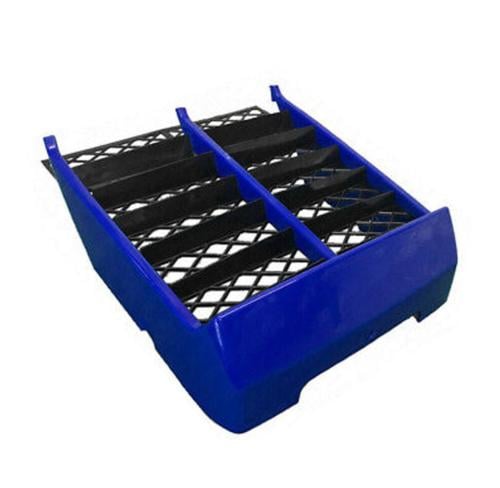 شبك رديتر بانشي ازرق