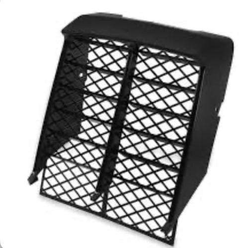 شبك رديتر بانشي اسود