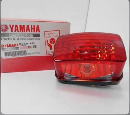 اصطب خلفي وكاله