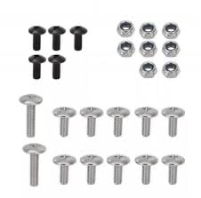 طقم مسامير فيابر بانشي تجاري