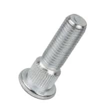 مسمار جنط خلفي بانشي وكالة لون اسود