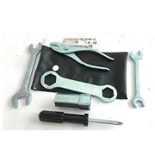 عدة بانشي وكالة