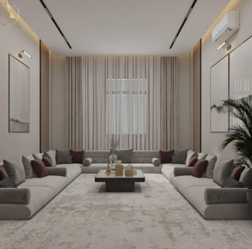 اثاث جلسات ارضيه