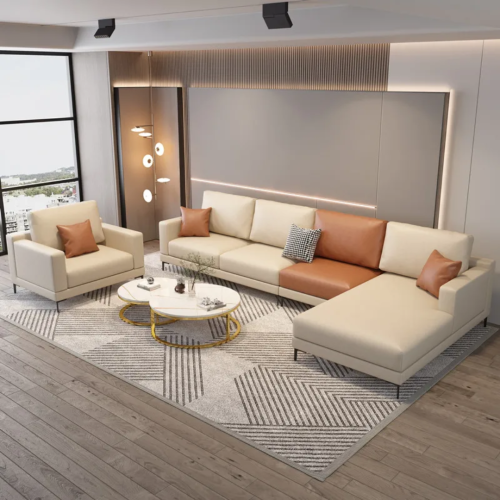 كنب زاويه مريح