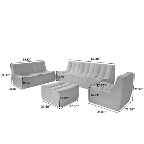 انتريه مودرن