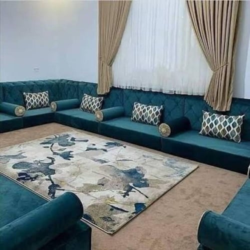 اثاث جلسات ارضيه