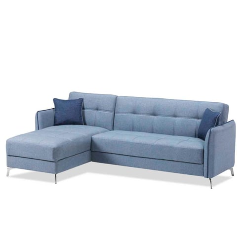 كنب زاويه مودرن