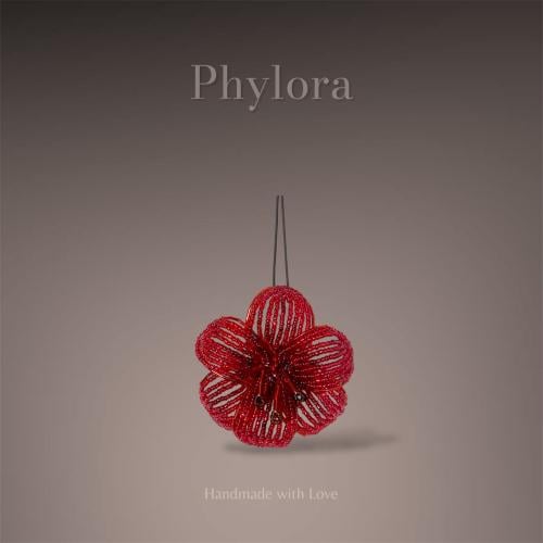 Car pendant (Lily)