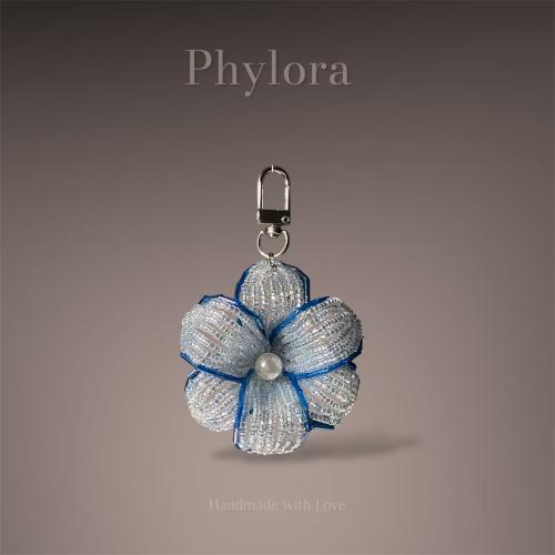 Bag pendant (Lily)