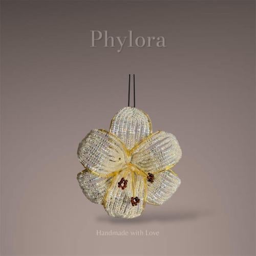 تعليقة سيارة Lily