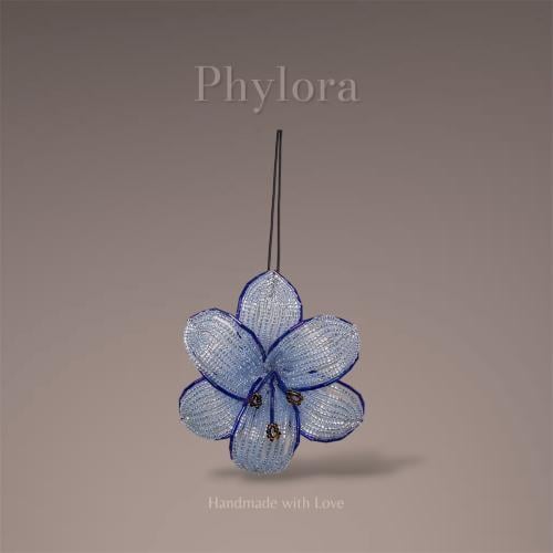 Car pendant (Lily)