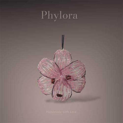 Car pendant (Lily)