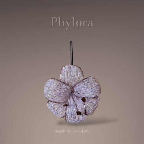 Car pendant (Lily)