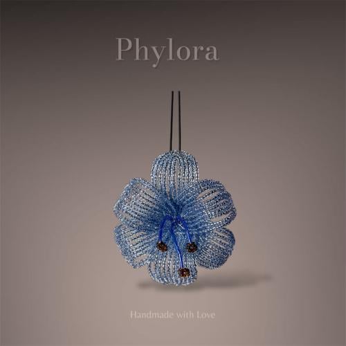 Car pendant (Lily)