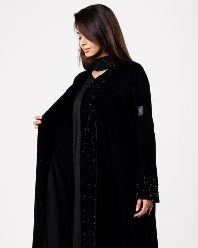 عباية ألمى