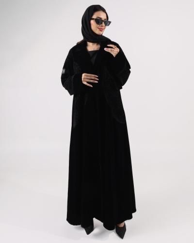 عباية فطوم